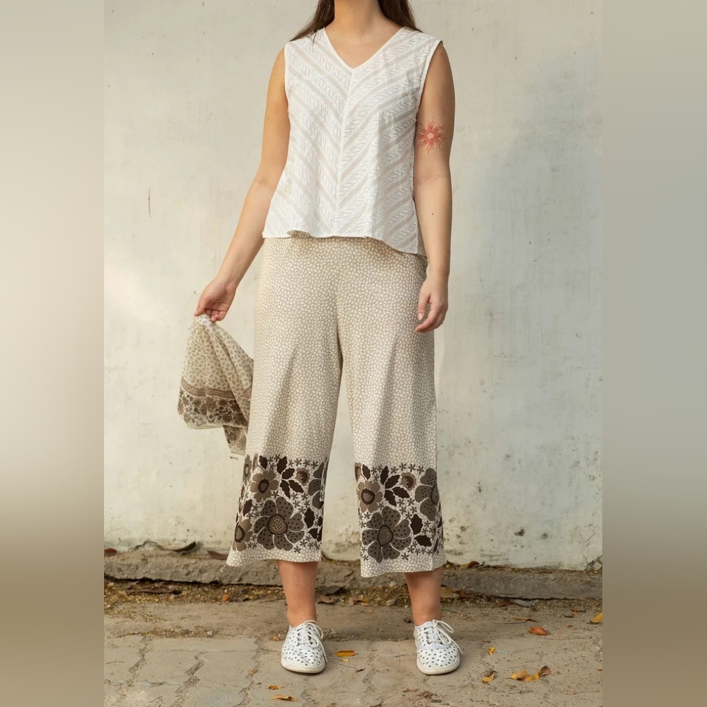 Like new Gudrun Sjoden Kirana Pants